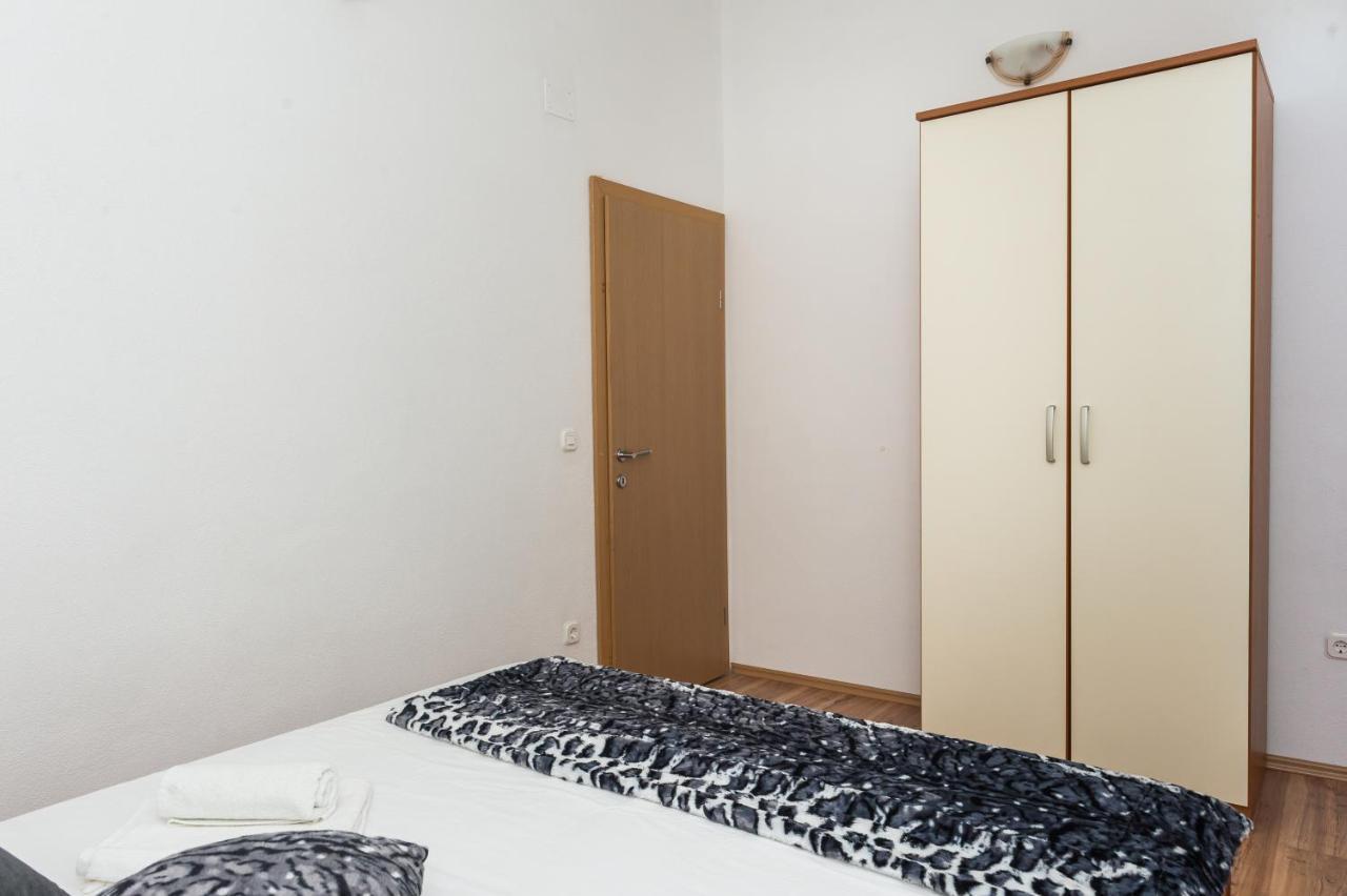 Apartments Slavka โรกอซนิซา ภายนอก รูปภาพ