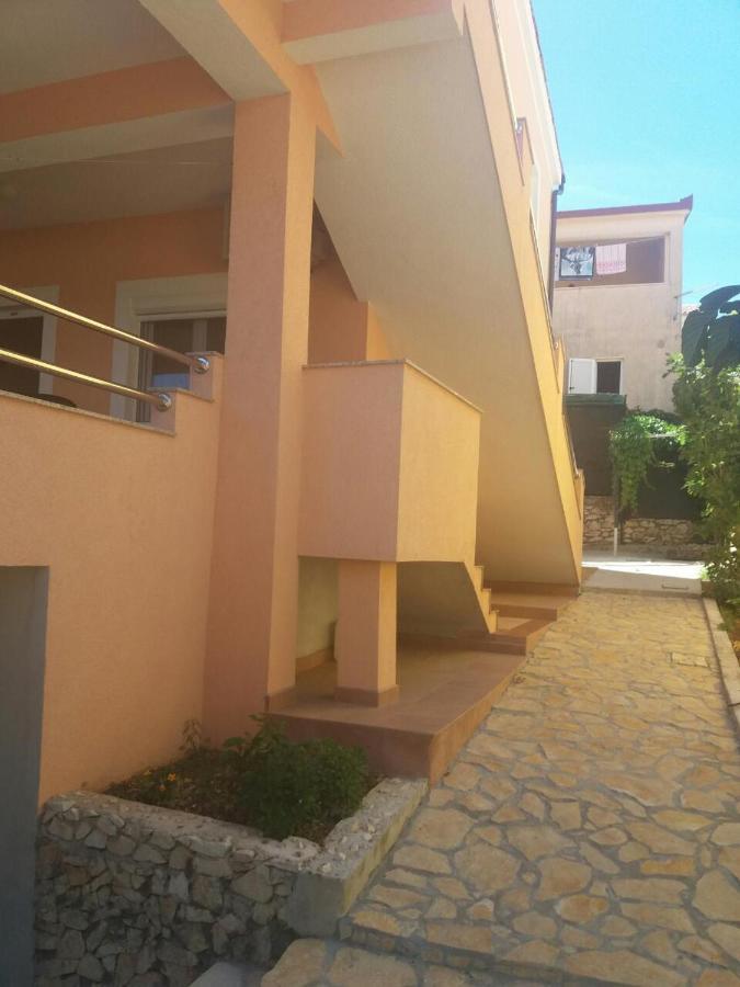 Apartments Slavka โรกอซนิซา ภายนอก รูปภาพ