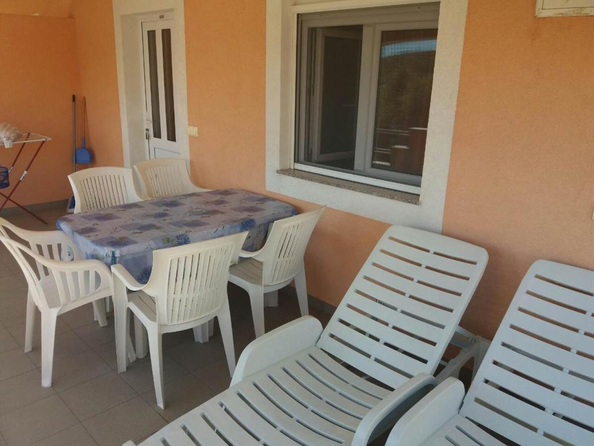 Apartments Slavka โรกอซนิซา ภายนอก รูปภาพ