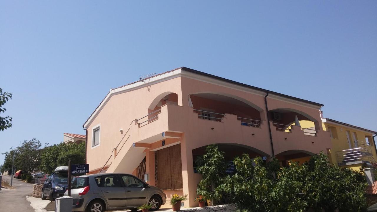Apartments Slavka โรกอซนิซา ห้อง รูปภาพ