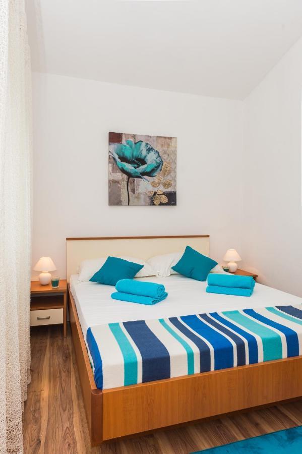 Apartments Slavka โรกอซนิซา ภายนอก รูปภาพ