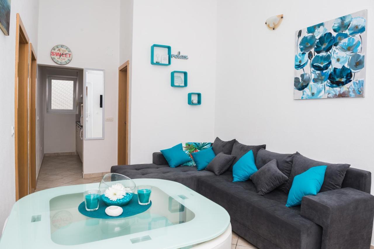 Apartments Slavka โรกอซนิซา ภายนอก รูปภาพ