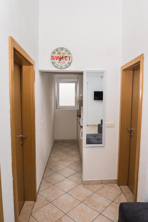 Apartments Slavka โรกอซนิซา ภายนอก รูปภาพ