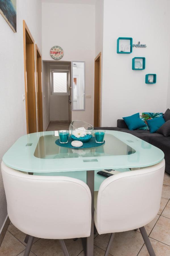 Apartments Slavka โรกอซนิซา ภายนอก รูปภาพ