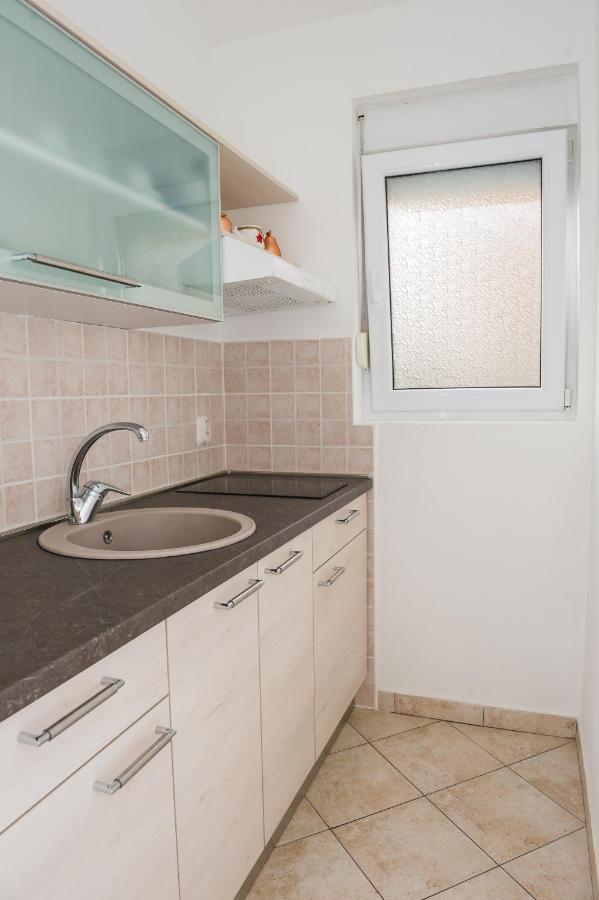 Apartments Slavka โรกอซนิซา ภายนอก รูปภาพ