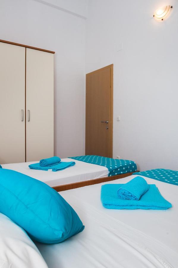 Apartments Slavka โรกอซนิซา ภายนอก รูปภาพ