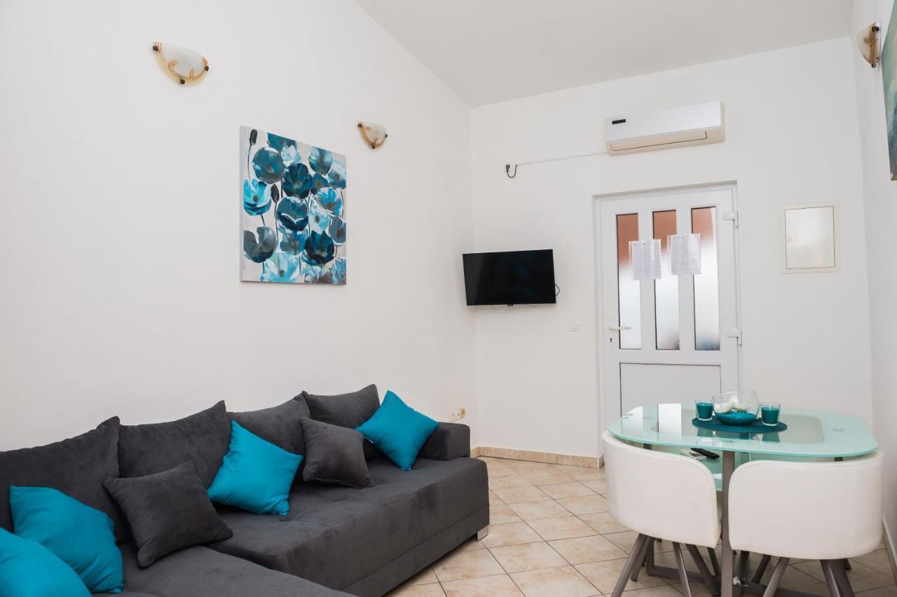 Apartments Slavka โรกอซนิซา ภายนอก รูปภาพ
