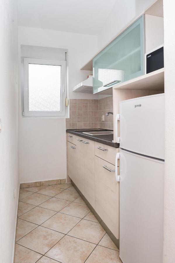 Apartments Slavka โรกอซนิซา ภายนอก รูปภาพ